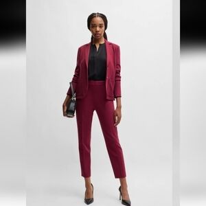 Hugo Boss Pullon Pant